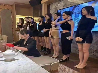 吴忠夜总会招聘
